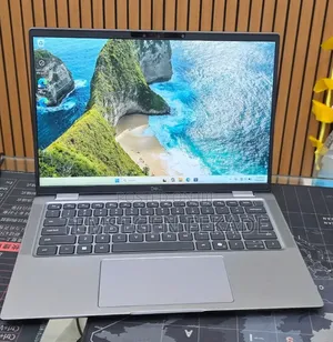 New Laptop Dell Latitude 7450 16GB Intel Core Ultra 7 SSD 512GB