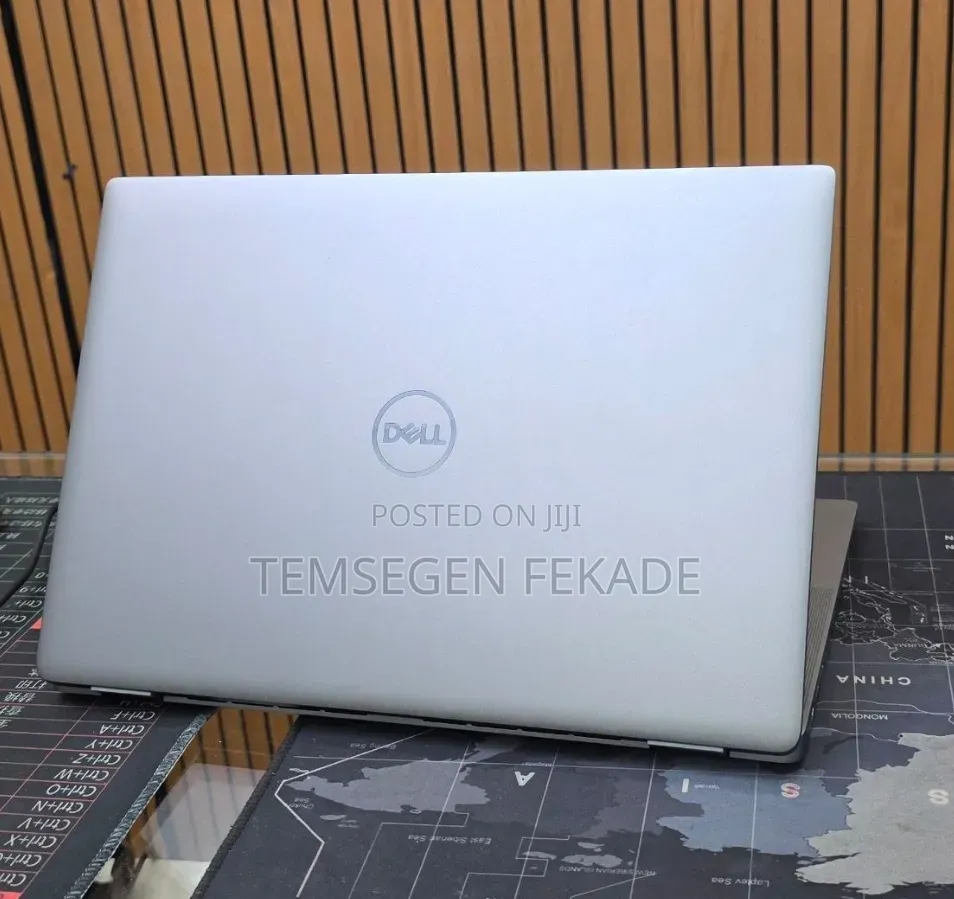 New Laptop Dell Latitude 7450 16GB Intel Core Ultra 7 SSD 512GB