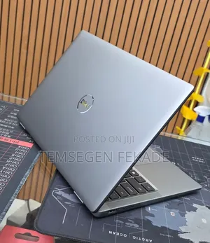 New Laptop Dell Latitude 7450 16GB Intel Core Ultra 7 SSD 512GB