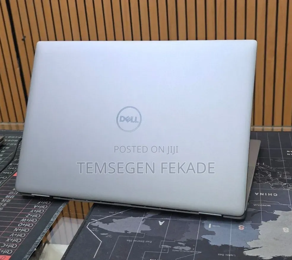 New Laptop Dell Latitude 7450 16GB Intel Core Ultra 7 SSD 512GB