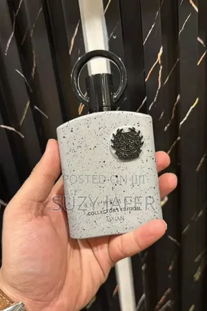 Afnan Supremacy Collector's Edition