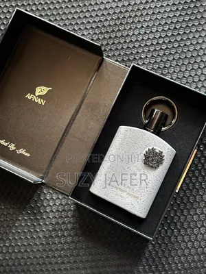 Afnan Supremacy Collector's Edition