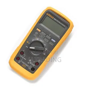 Digital Multimeter Fluke