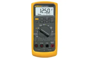Digital Multimeter Fluke