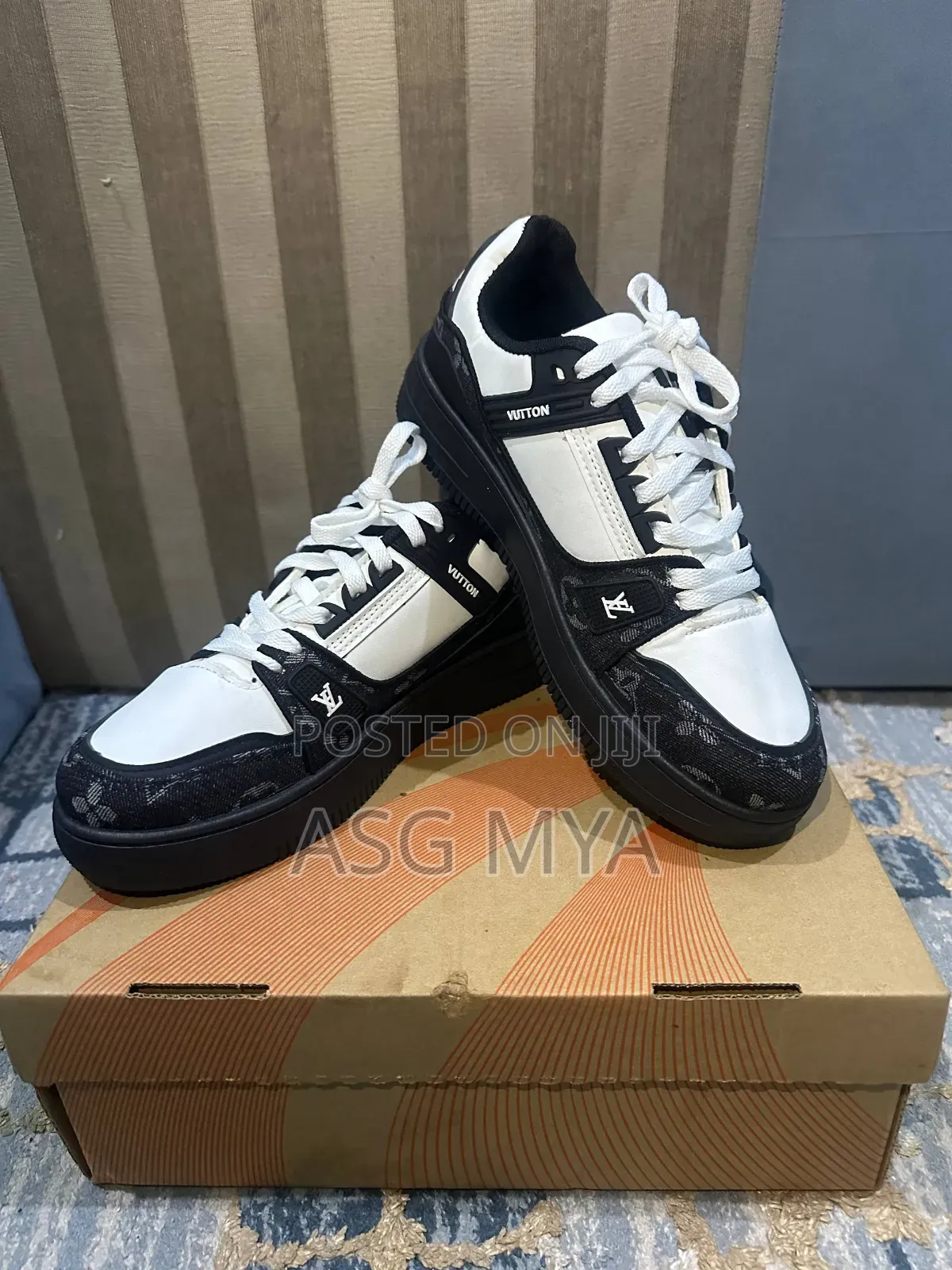Shoe Good Performace