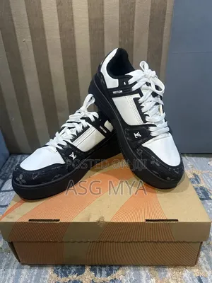 Shoe Good Performace