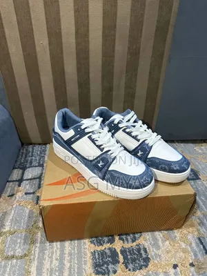 Shoe Good Performace