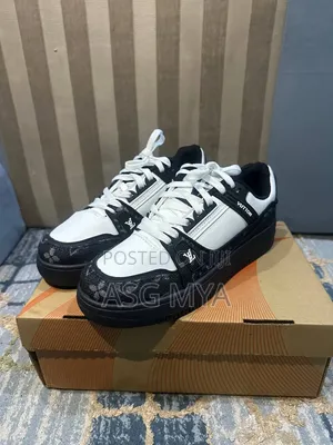 Shoe Good Performace