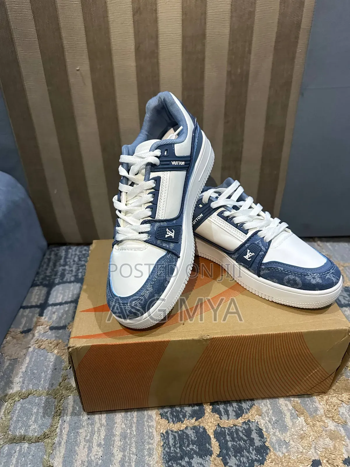 Shoe Good Performace