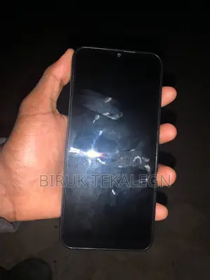 Samsung Galaxy A14 64 GB Black