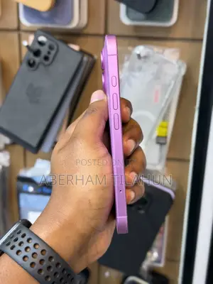 Apple iPhone 16 128 GB Pink