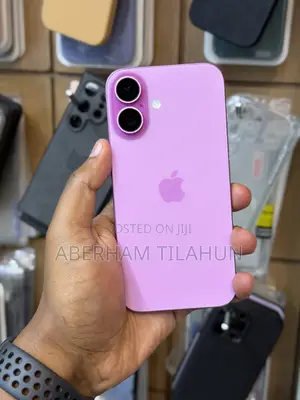 Apple iPhone 16 128 GB Pink
