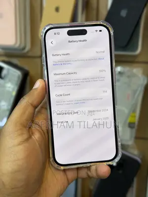 Apple iPhone 16 128 GB Pink