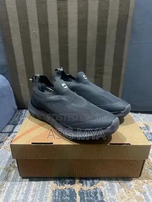 Shoe Confertable