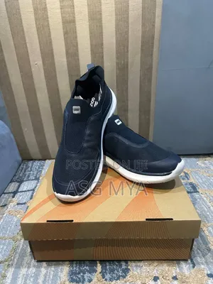 Shoe Confertable