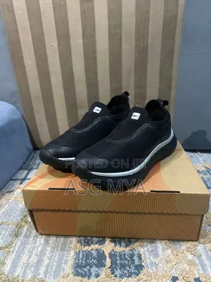 Shoe Confertable