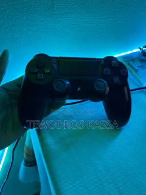 Play Station 4 Joy Stick