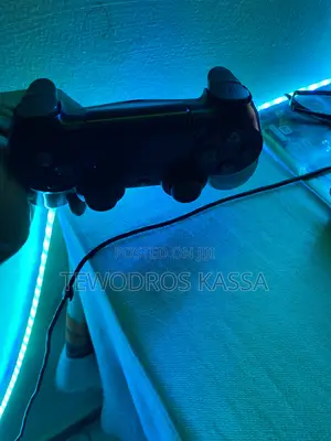 Play Station 4 Joy Stick