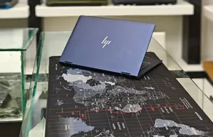 New Laptop HP 16GB Intel Core i7 SSD 512GB