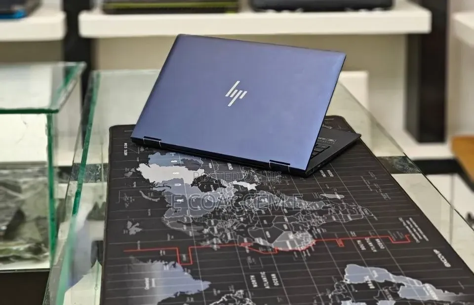 New Laptop HP 16GB Intel Core i7 SSD 512GB