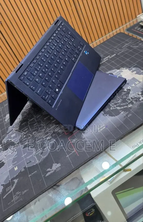 New Laptop HP 16GB Intel Core i7 SSD 512GB