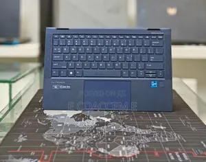New Laptop HP 16GB Intel Core i7 SSD 512GB
