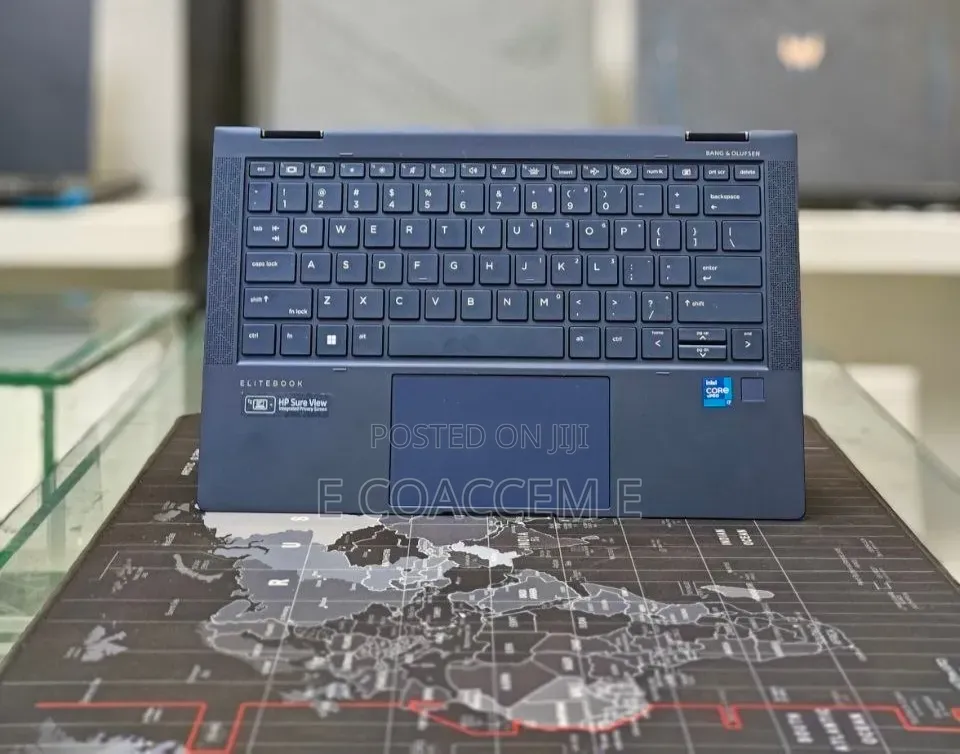 New Laptop HP 16GB Intel Core i7 SSD 512GB