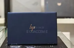 New Laptop HP 16GB Intel Core i7 SSD 512GB