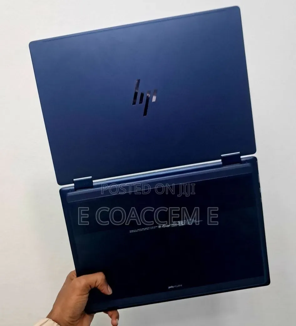 New Laptop HP 16GB Intel Core i7 SSD 512GB