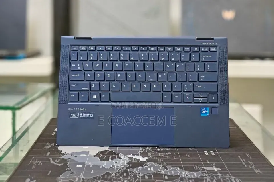 New Laptop HP 16GB Intel Core i7 SSD 512GB