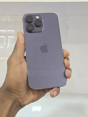 Apple iPhone 14 Pro Max 128 GB Purple