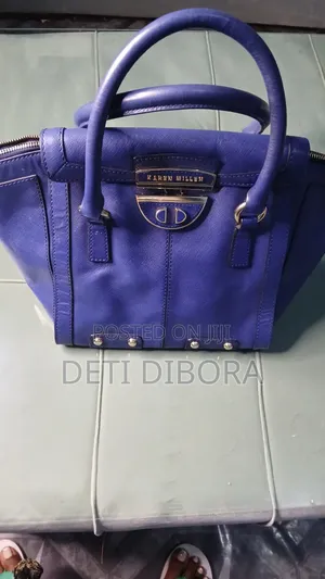 ኦሪጅናል Karen Millen የሴቶች ቦርሳ