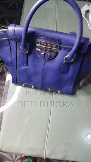 ኦሪጅናል Karen Millen የሴቶች ቦርሳ