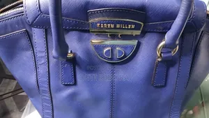 ኦሪጅናል Karen Millen የሴቶች ቦርሳ