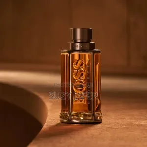 Boss the Scent by Hugo Boss 200ml Eau De Toilette Spray for Men