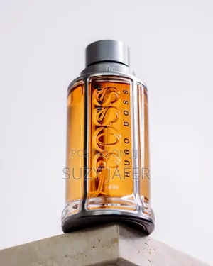 Boss the Scent by Hugo Boss 200ml Eau De Toilette Spray for Men