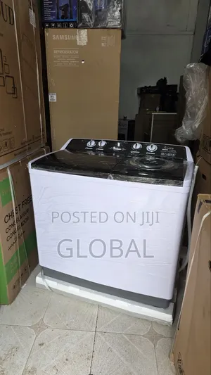Cloud 16kg Washing Machine