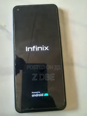 Infinix Hot 10 128 GB