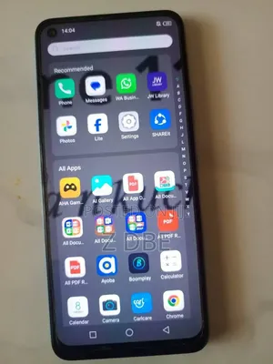 Infinix Hot 10 128 GB