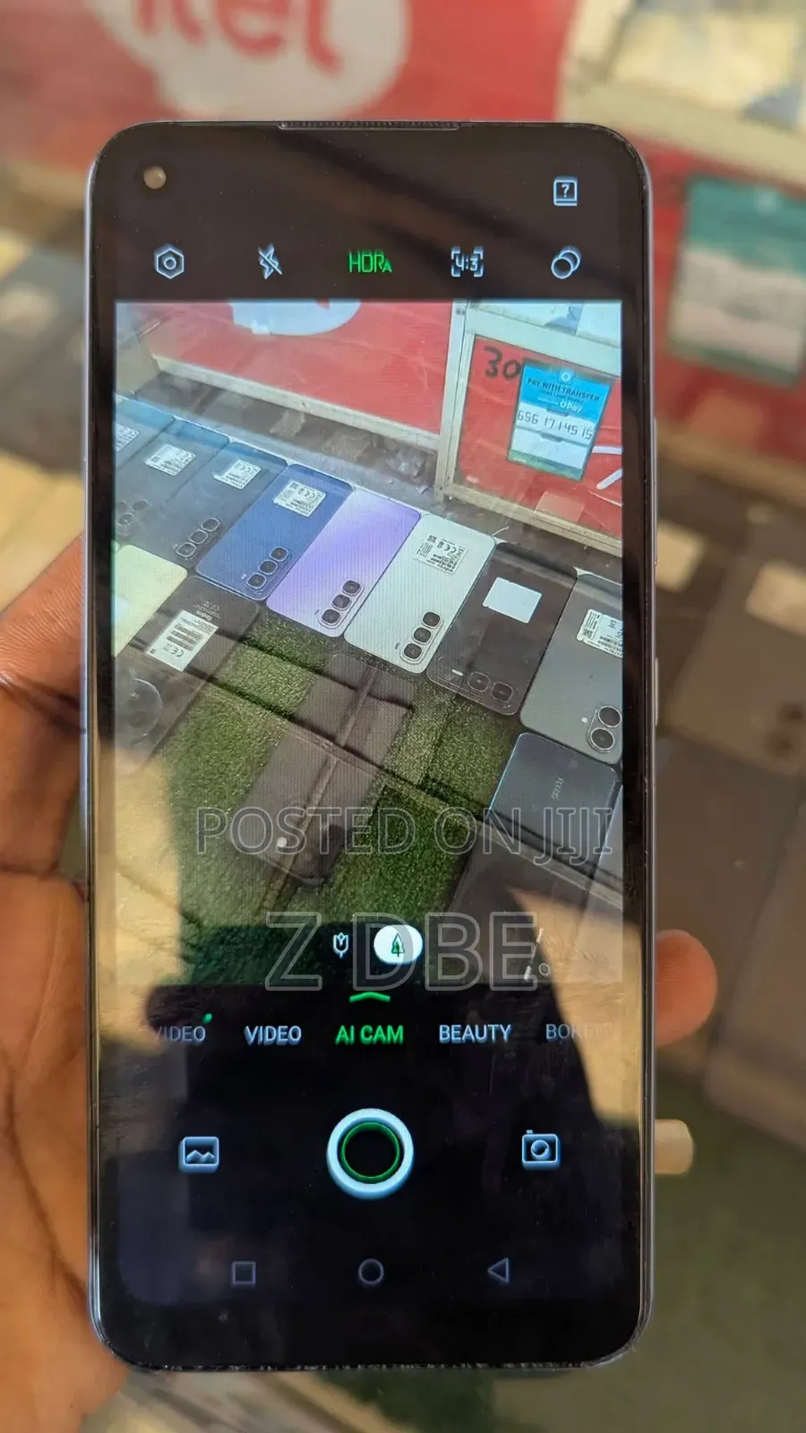 Infinix Hot 10 128 GB