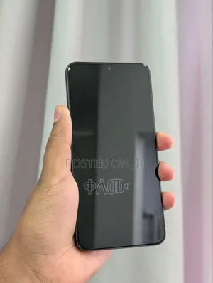 Samsung Galaxy S22+ 5G 256 GB Black
