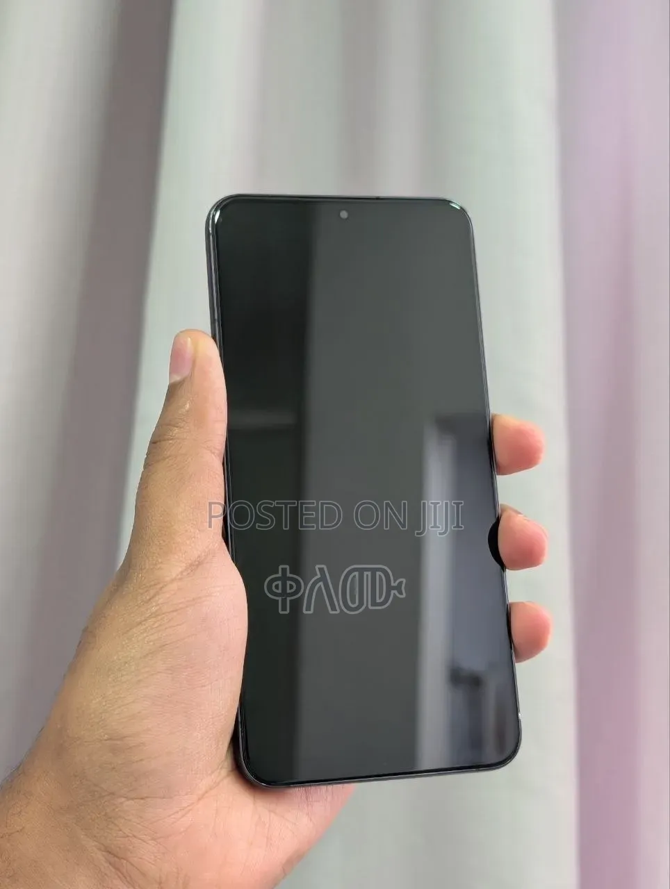 Samsung Galaxy S22+ 5G 256 GB Black