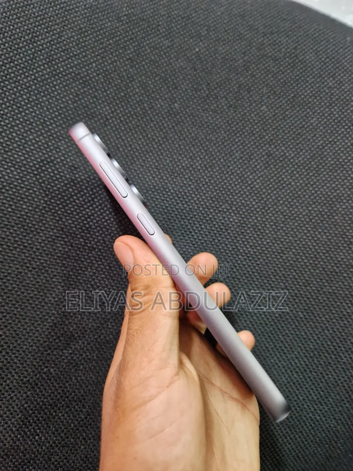Samsung Galaxy S23 FE 128 GB Graphite