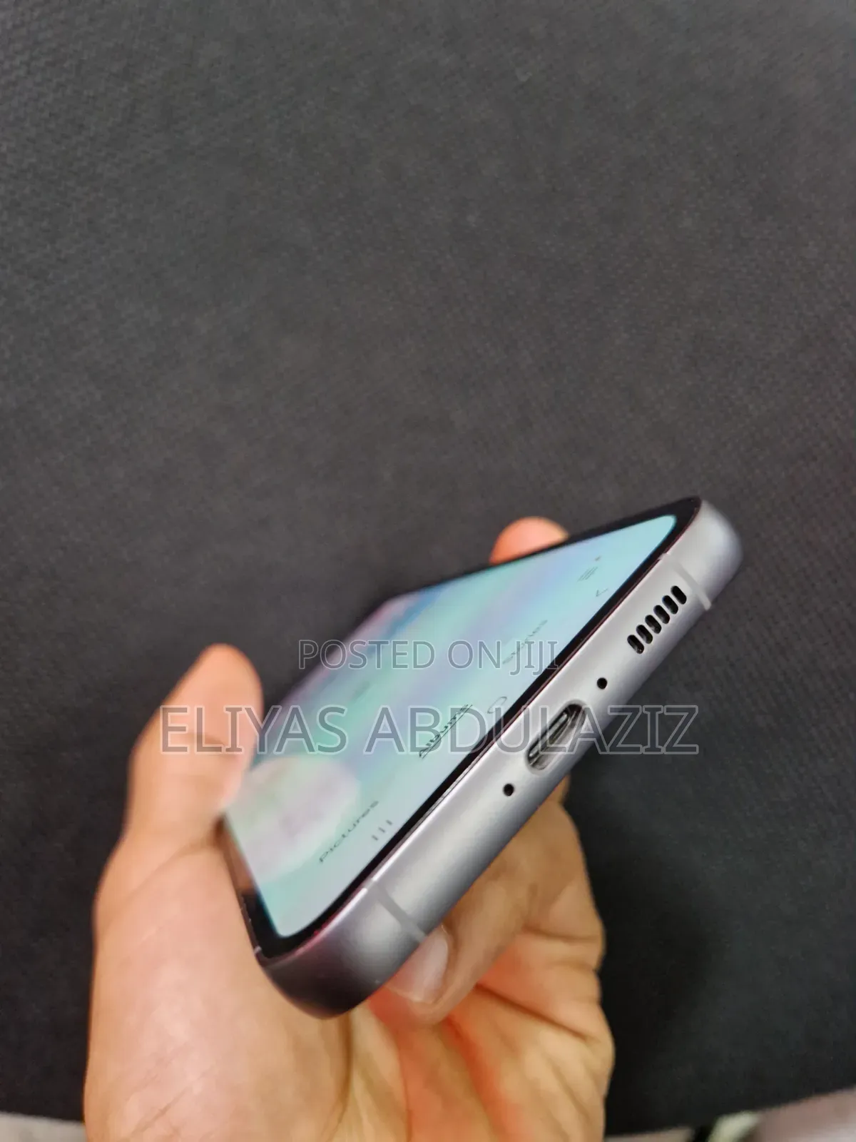 Samsung Galaxy S23 FE 128 GB Graphite