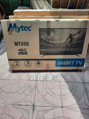 Maytec Mtv55 Uhd TV