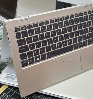 New Laptop HP EliteBook 830 G8 16GB Intel Core i5 SSD 512GB