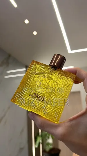 Versace Eros Energy EDP 200ml