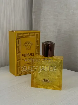 Versace Eros Energy EDP 200ml