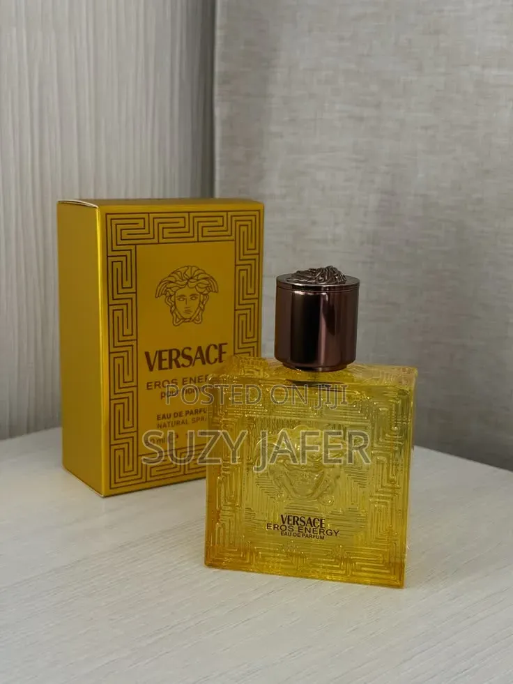 Versace Eros Energy EDP 200ml