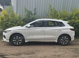 BYD E2 43 kWh 94 hp FWD 2025 White